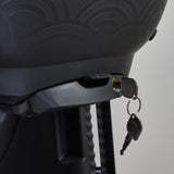 Urban Iki Rear Seat TA-KE Carrier Mount