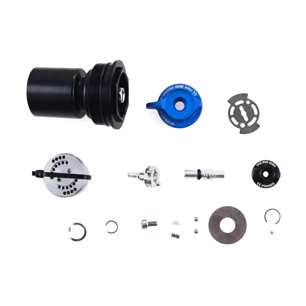 Fox Fork 36 Fit4 F-S Topcap Assembly 2020 Spares & Accesories | Swinnerton Cycles
