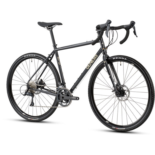 Genesis Croix De Fer 10 Alt Adventure Bike | Swinnerton Cycles