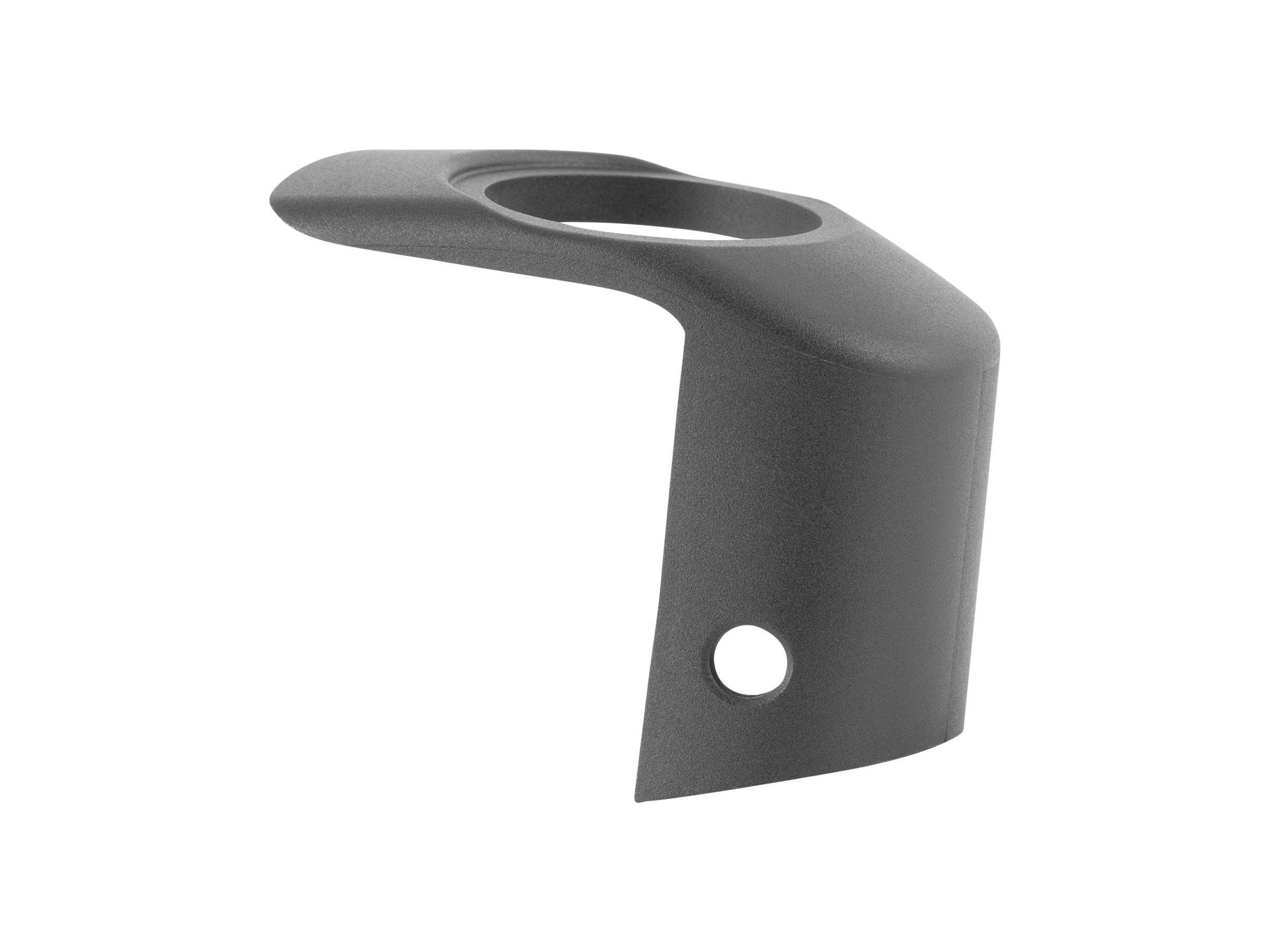 Trek Aero RSL barstem top cover replacement for bike components, shown in close-up detail.