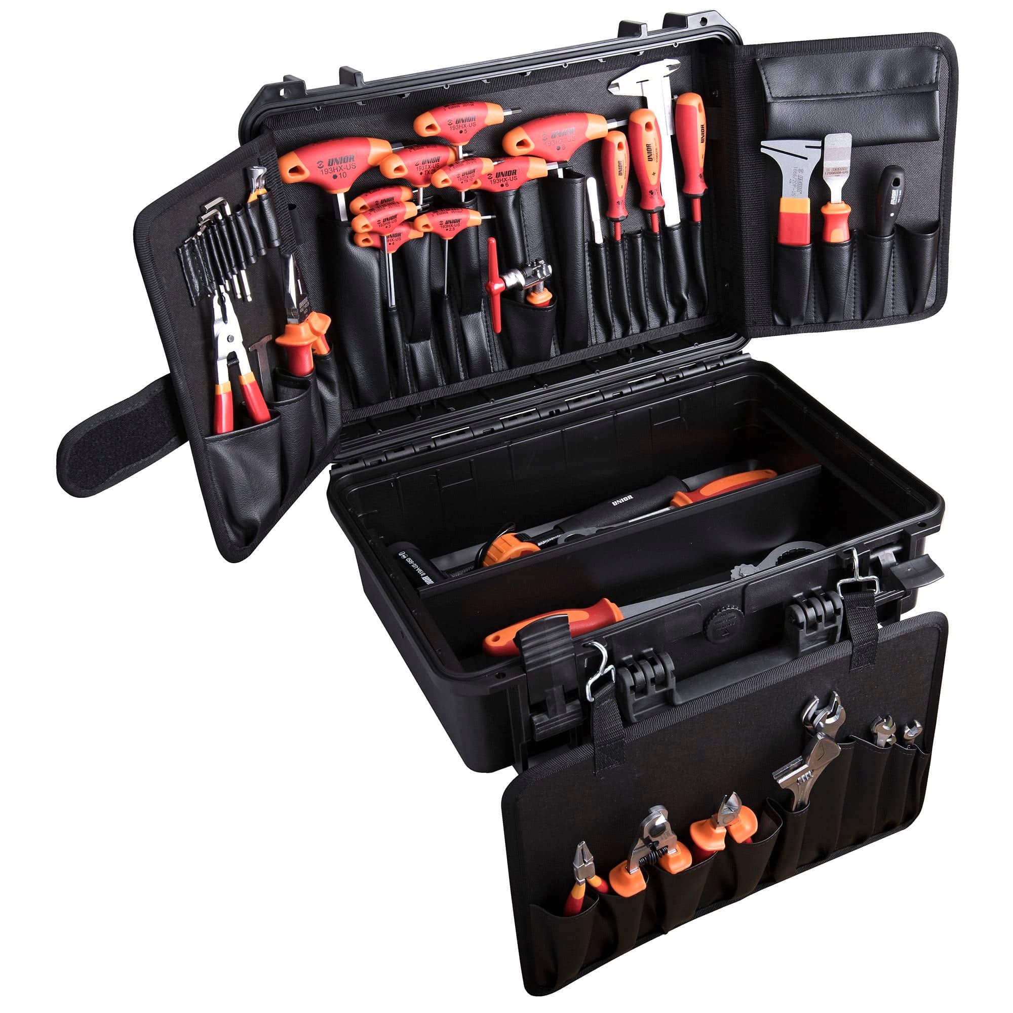 UNIOR Tool - Pro Kit | Swinnerton Cycles