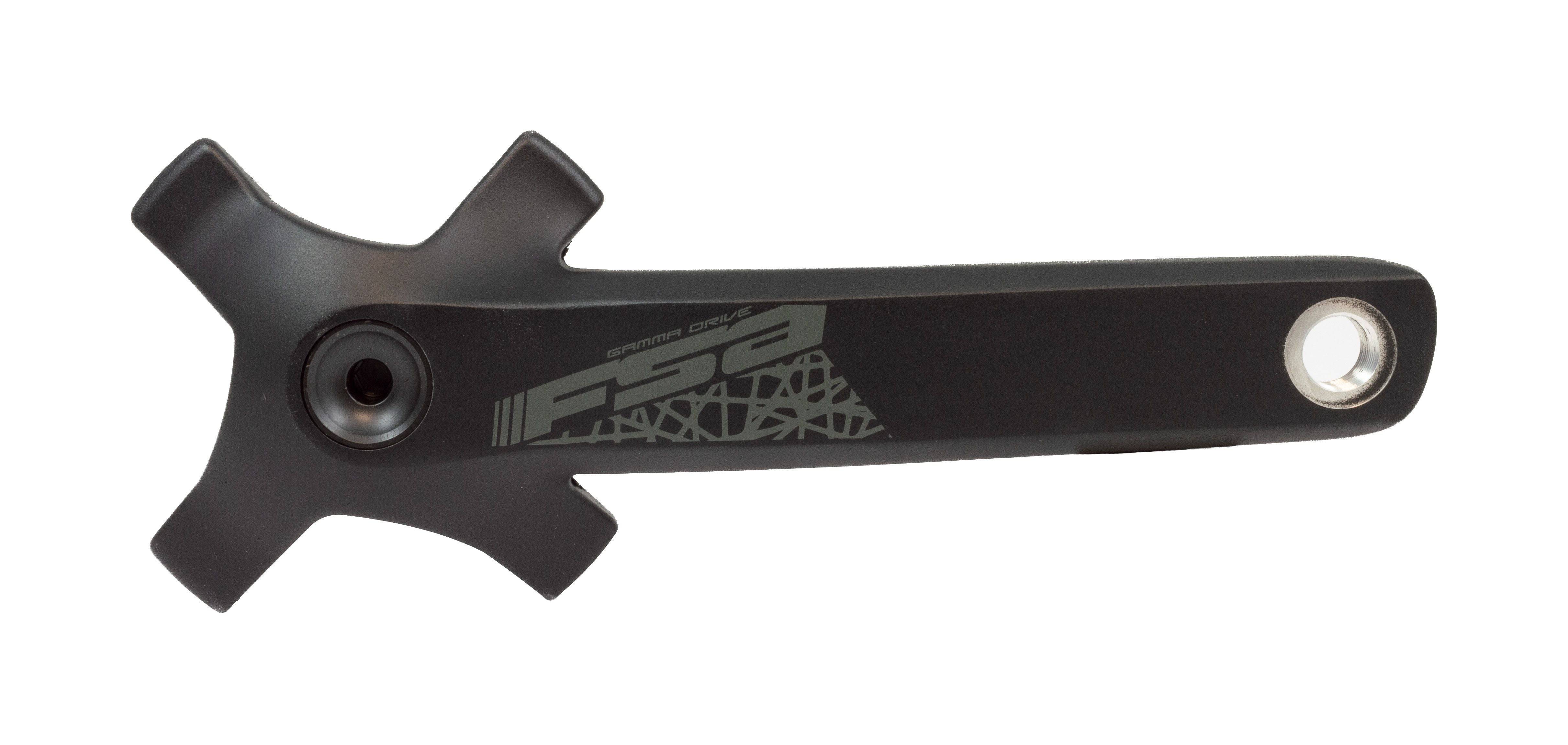 FSA Gamma Drive MegaExo Right Hand Arm | Swinnerton Cycles