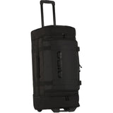 OGIO Crawler Wheeled Gear Bag - Black