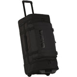 OGIO Crawler Wheeled Gear Bag - Black