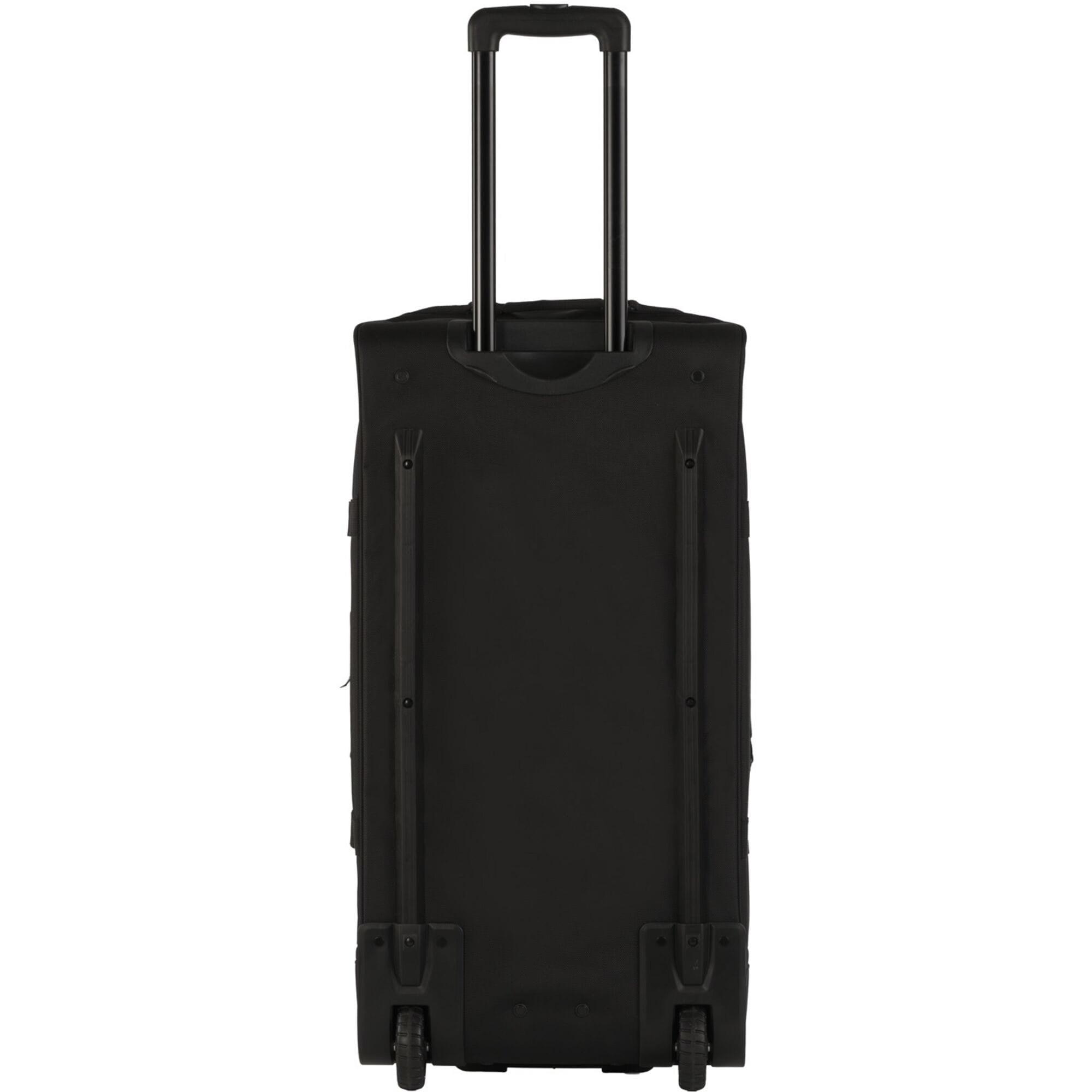OGIO Crawler Wheeled Gear Bag - Black
