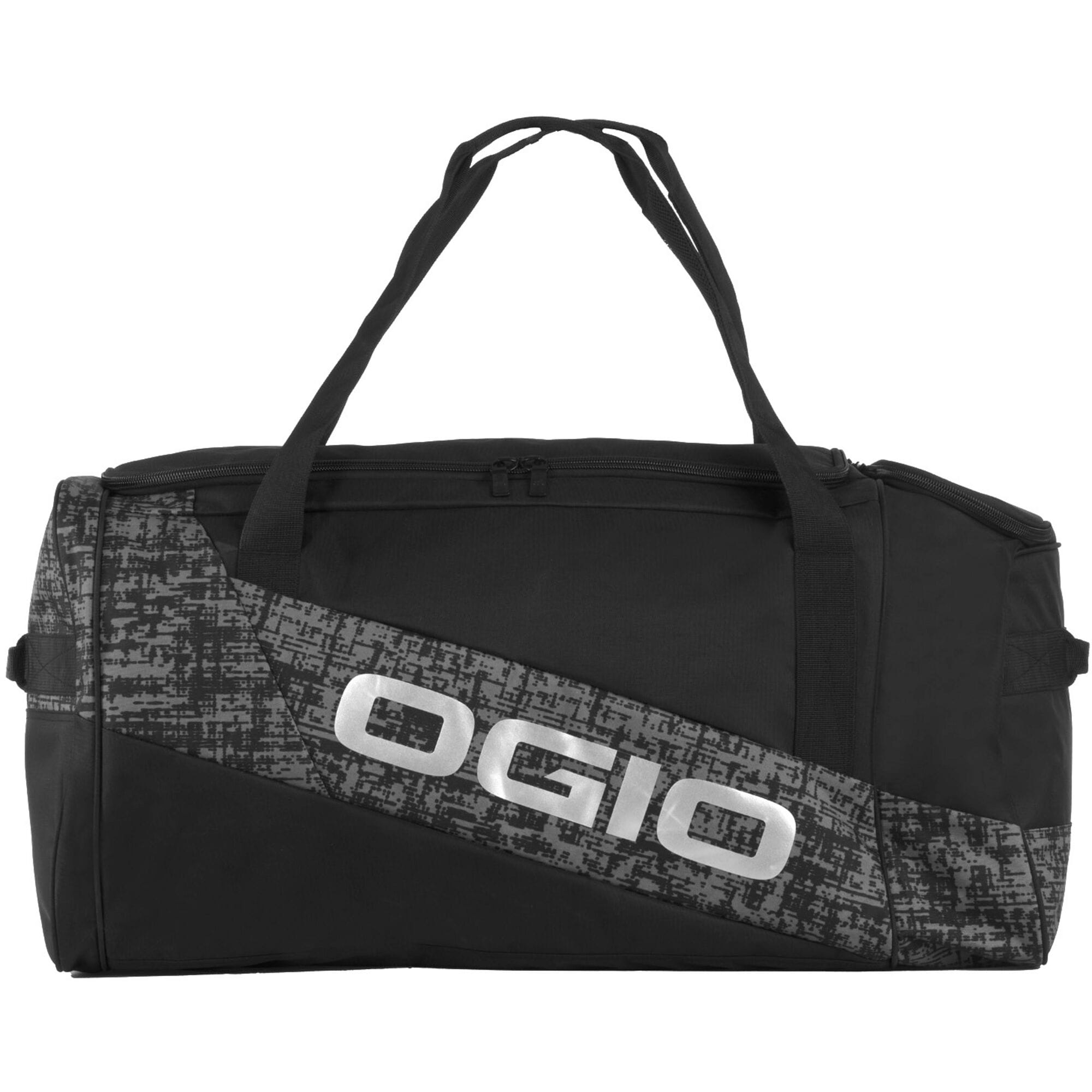 OGIO Hauler Non Wheeled Gear Bag - Black