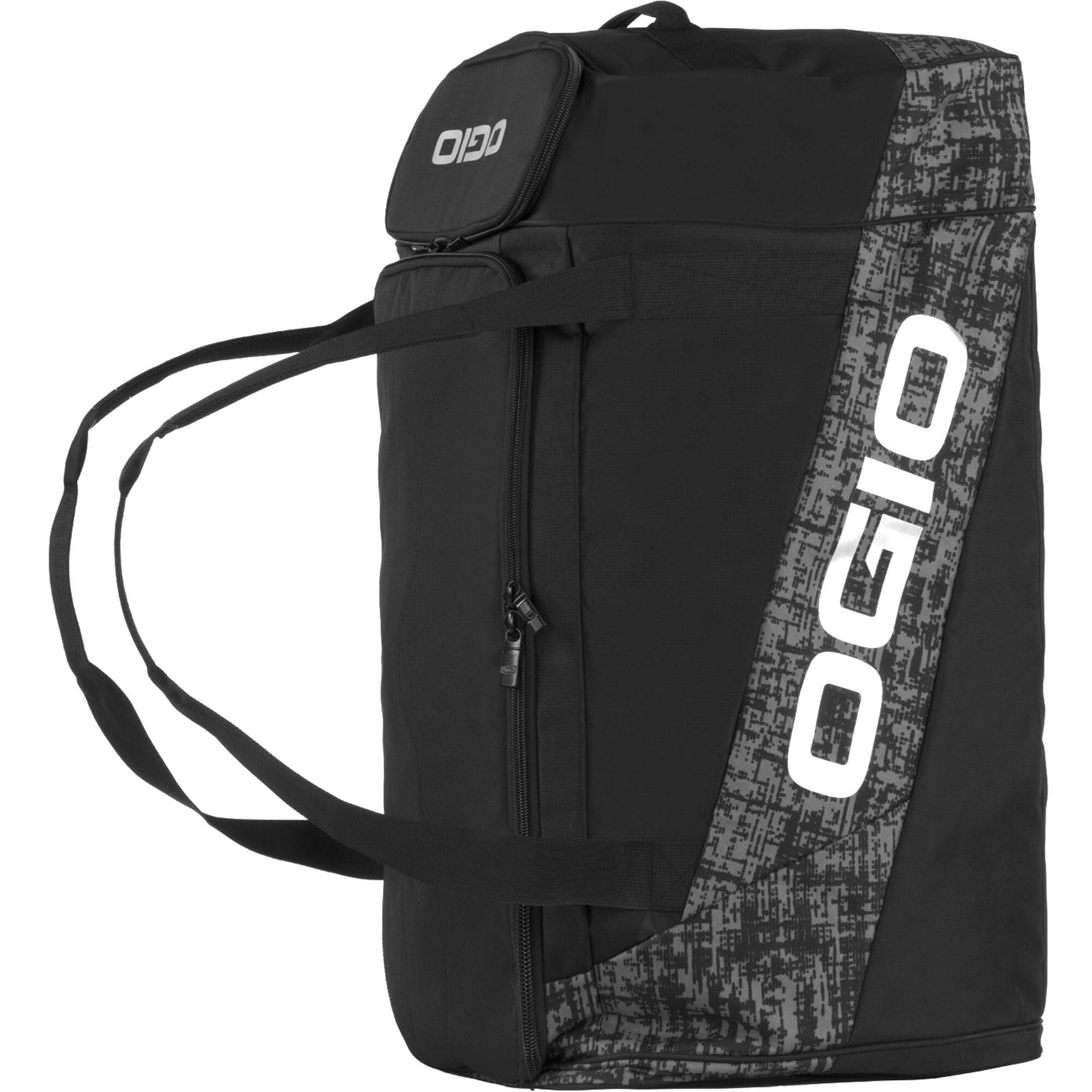 OGIO Hauler Non Wheeled Gear Bag - Black