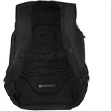 OGIO Squadron Backpack - Black
