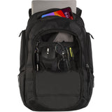 OGIO Squadron Backpack - Black