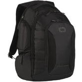 OGIO Squadron Backpack - Black