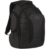 OGIO Squadron Backpack - Black