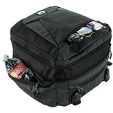 OGIO Tail Bag Harness Strap System for TB1 / TB2 and Tank Bags