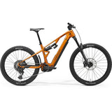 Merida Lithos 6000 - e-Mountain Bike MY26