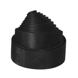 Cinelli 3D Volee bar tape with micro-channel grip and cushioning for road bike handlebars, providing comfort and control.