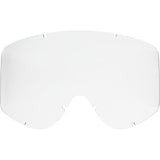 Oneal B-ZERO replacement goggles lens with anti-fog, anti-scratch coating and UV-400 protection for clear vision.