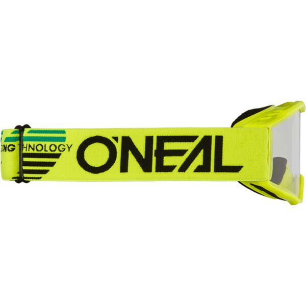 Oneal B-10 Goggle SOLID