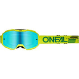 Oneal B-10 Goggle SOLID