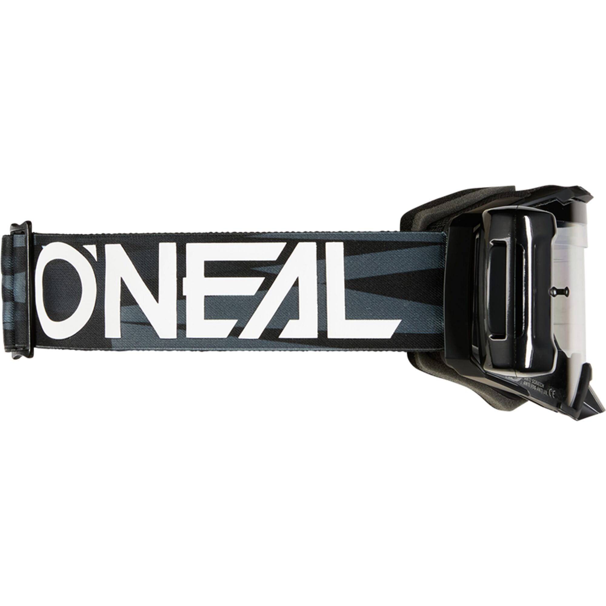 Oneal B-33 ROLL OFF Goggle
