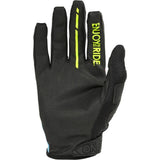 Oneal Mayhem Reseda riding gloves with touchscreen compatibility and ventilated palm for comfortable motorcycle riding.