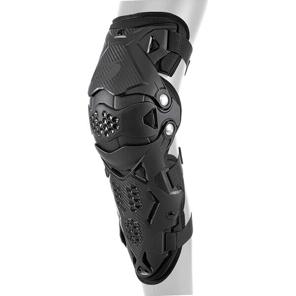Oneal PRO IV Knee Guard black