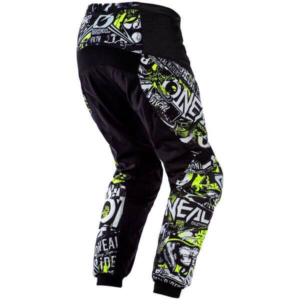 Oneal ELEMENT Youth Pants ATTACK