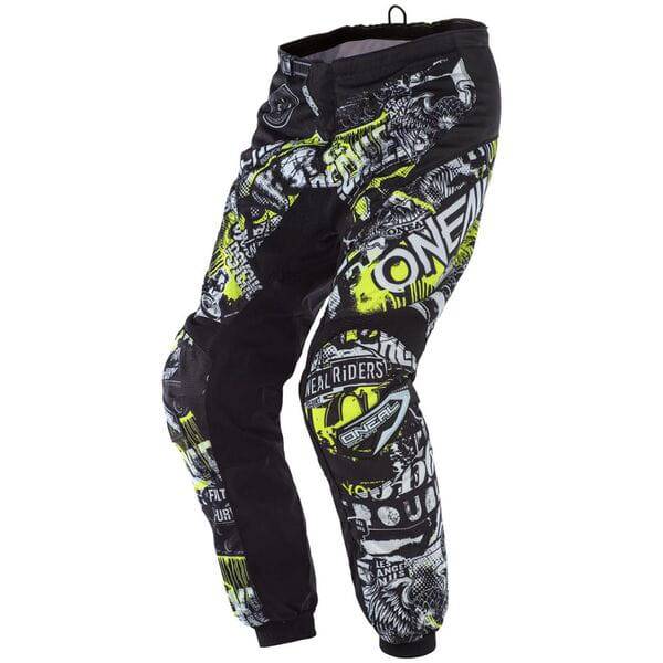 Oneal ELEMENT Youth Pants ATTACK
