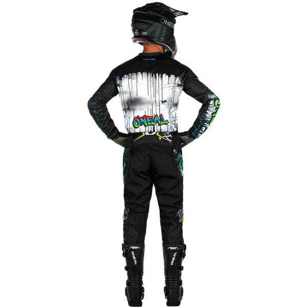 Oneal ELEMENT yth Pants RANCID V24