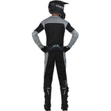 Youth Oneal ELEMENT Racewear jersey with elbow protection, breathable MTB clothing designed for comfort and performance.