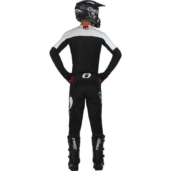 Oneal MAYHEM Pants HEXX V.23 black/white 28/44
