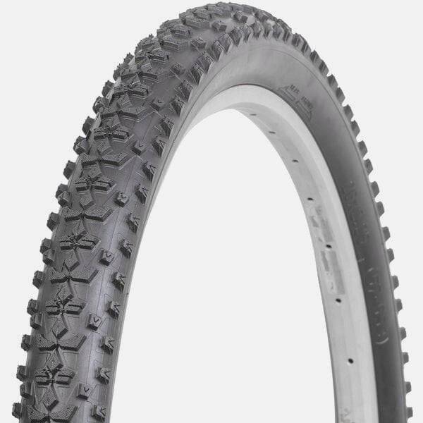 Nutrak Uproar Tyre for bikes, durable 22TPI cross-country bike tire with rugged tread for off-road riding.