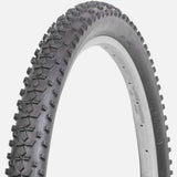 Nutrak Uproar Tyre for bikes, durable 22TPI cross-country bike tire with rugged tread for off-road riding.