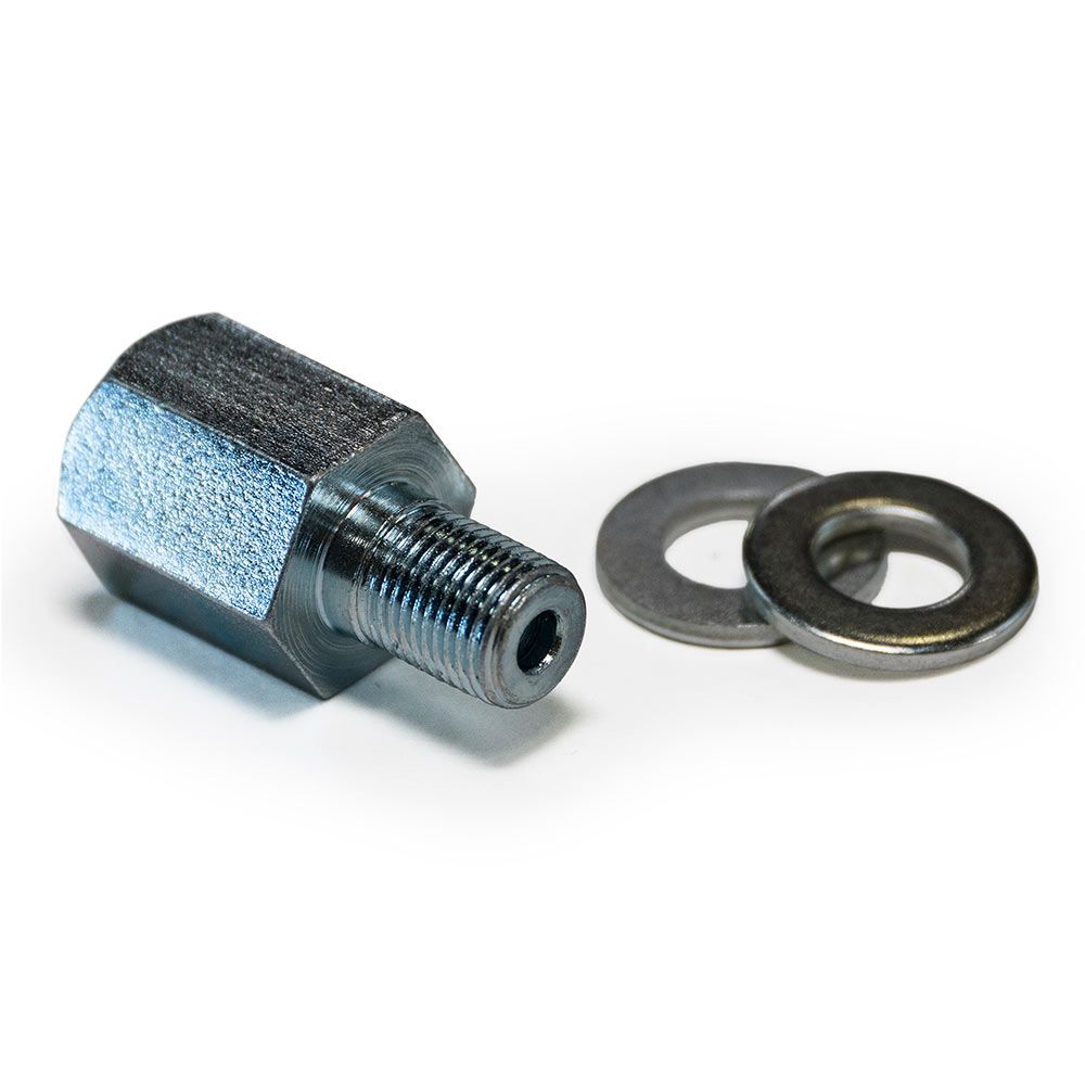 Burley Mounts & Spares - Hitch Adapters | Swinnerton Cycles