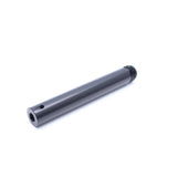 Fox Shock DHX Van Shaft rear shock component with anodized finish, 0.175 inch inner diameter and 0.498 inch outer diameter.
