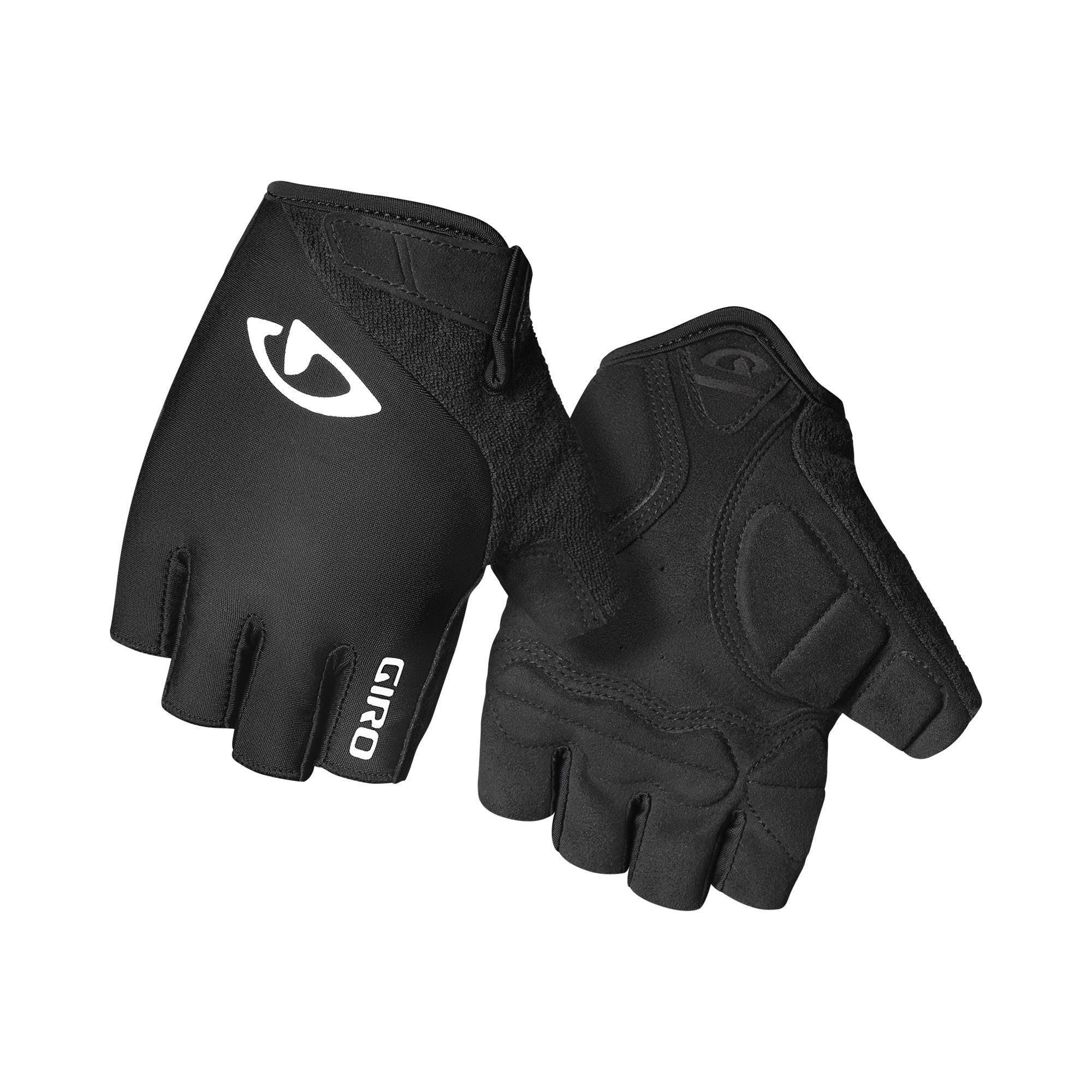 Giro Jag'Ette Women's Road Cycling Mitt Gloves | Swinnerton Cycles