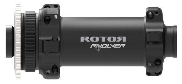ROTOR Rvolver 1X13 Front Hub Disc Cl Jb 2:1 12X100 | Swinnerton Cycles
