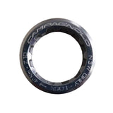 Campagnolo cassette lockring for 9-13 speed bike cassettes, genuine component spare part for bicycle drivetrain maintenance.