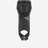 PRO Discover Stem 10 Alloy bike stem with 31.8mm clamp and ±10° adjustable angle, used on bicycle handlebars.