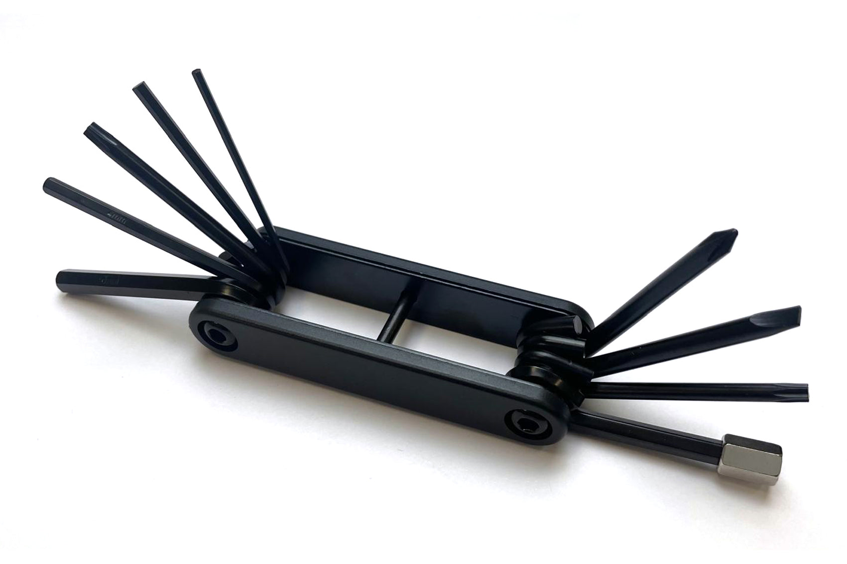 Folding 10 Function Tool Inc. FREE Pedal Spanner | Swinnerton Cycles