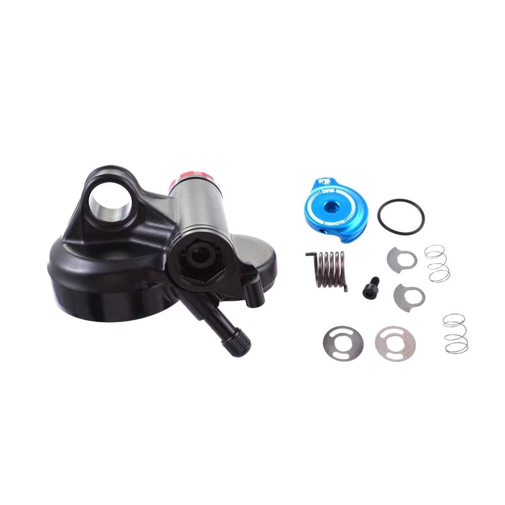 Fox Shock Float DPX2 Remote Eyelet Assembly | Swinnerton Cycles