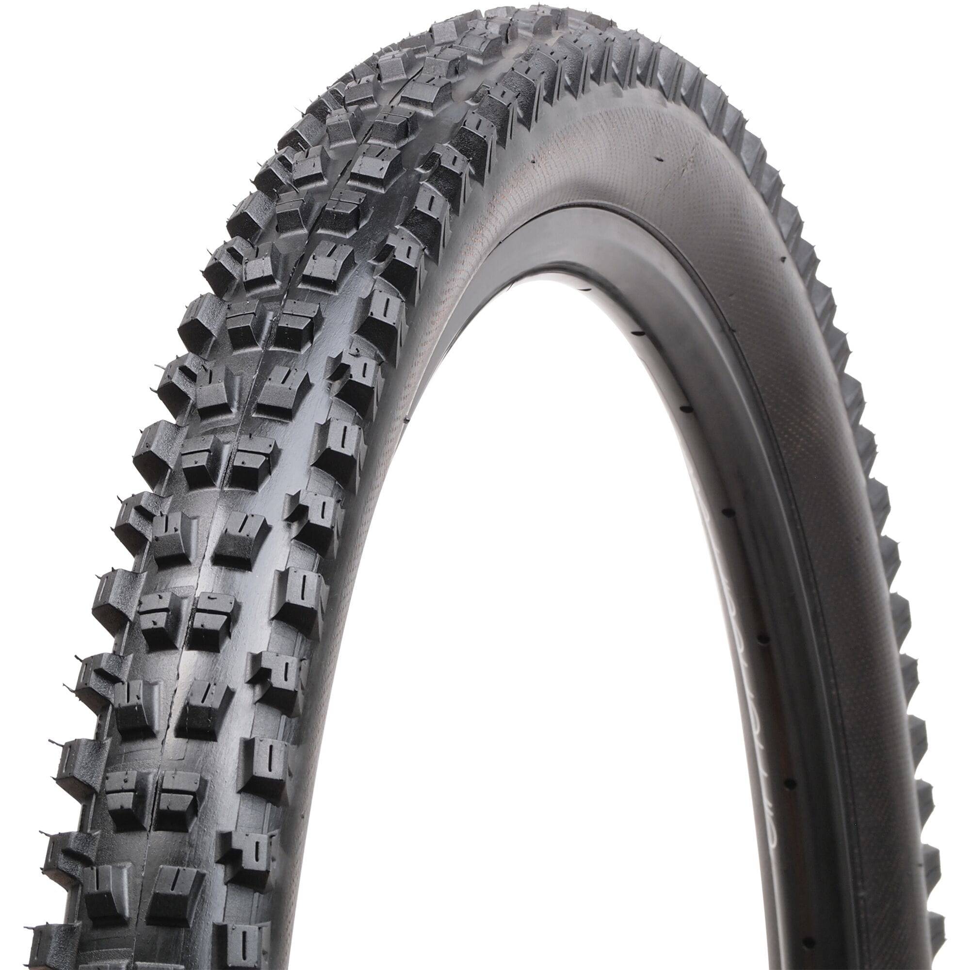 Nutrak Snap WCE Full 40 Compound GXE Core MTB tyre, 29 x 2.60, designed for enduro and downhill mountain biking.