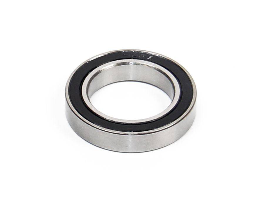 Hope Bottom Bracket bearing spares and accessories for 24mm ID bike components, showing replacement bearings and tools.