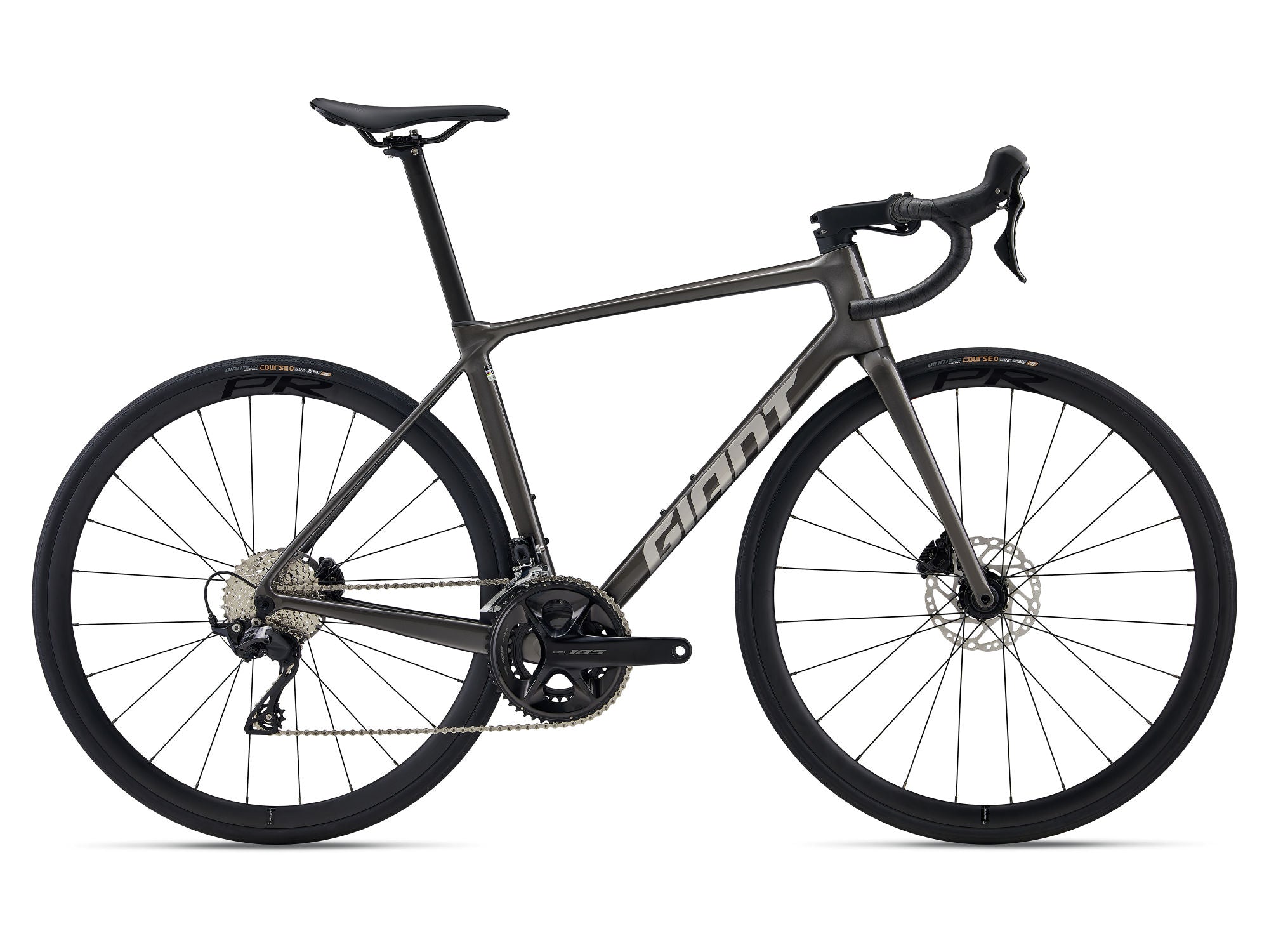 Giant TCR Advanced 2-PC Bike 2026