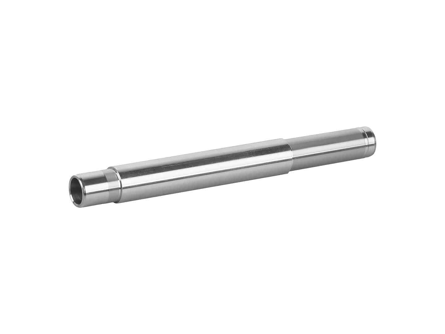 Bontrager Rapid Drive 108 fat hub replacement axle parts for bike wheels, showing detailed components and hardware.