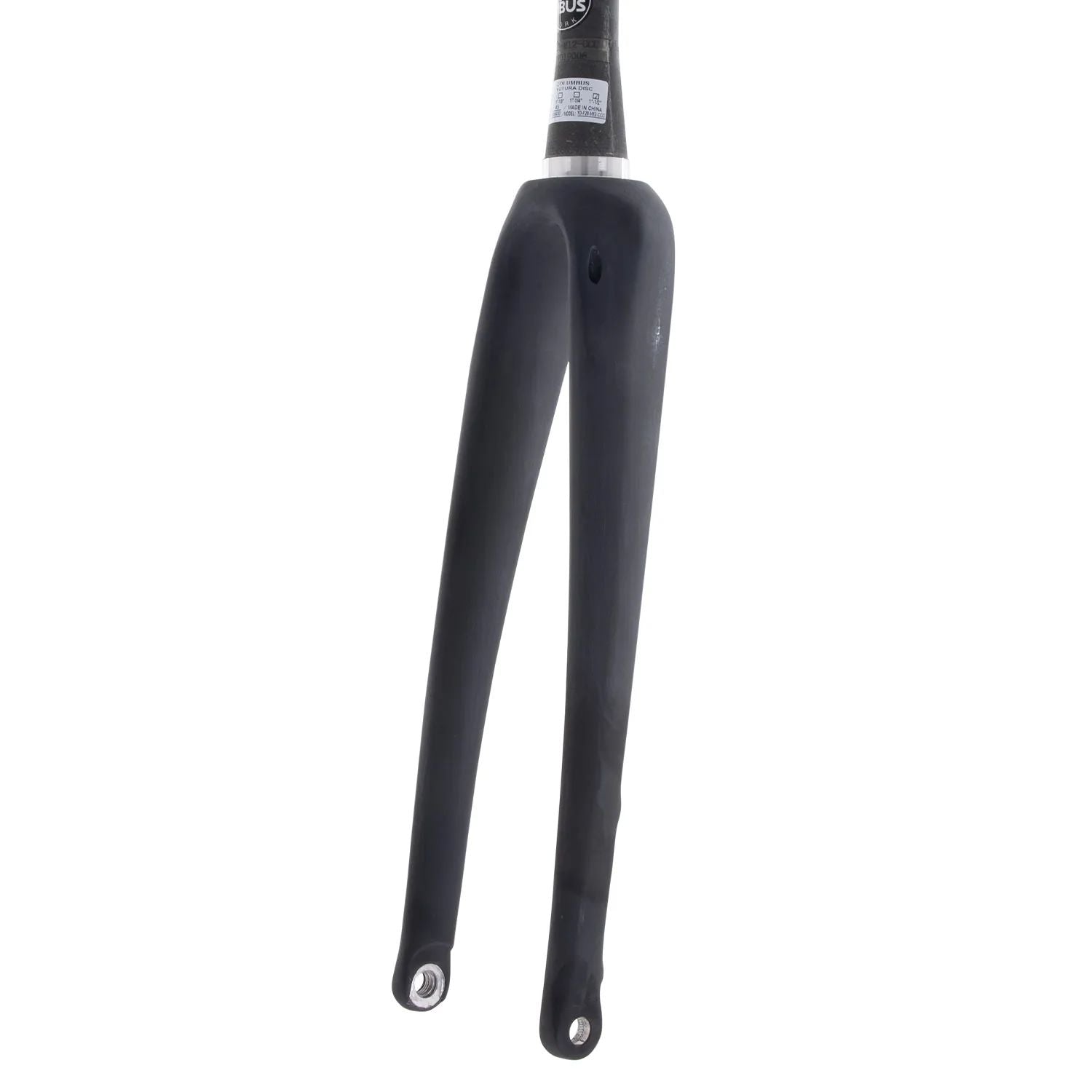 Kinesis Uk Forks Unpainted Forks | Swinnerton Cycles