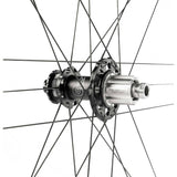 Campagnolo Wheel - Zonda GT All Road 2-Way C23 Disc | Swinnerton Cycles