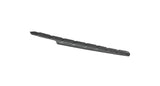 Black Trek Supercaliber 29 chainstay armor protective cover, designed for bike components, offers durable protection for the frame.