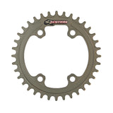 Renthal Chain Ring - Ultralite 1XR Ring (XT)