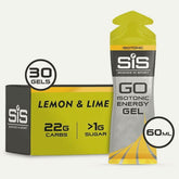 Science In Sport GO Isotonic Energy Gel
