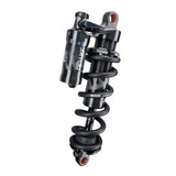 Rock Shox Rear Shock Super Deluxe Ultimate Coil Rct Mreb/Mcomp 320Lb Theshold Standard Trunnion A2 Rear Shock | Swinnerton Cycles