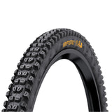 Continental Kryptotal Rear Downhill Tyre - Supersoft Compound Foldable Tyre